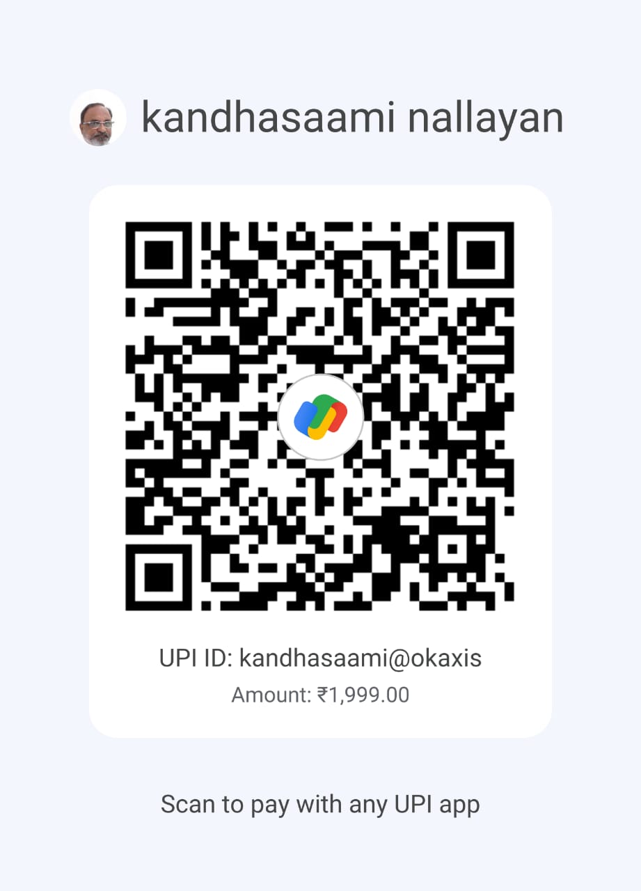 PhonePay QR Code